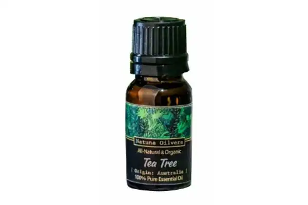 Natuna Oilvera Tea Tree Oil