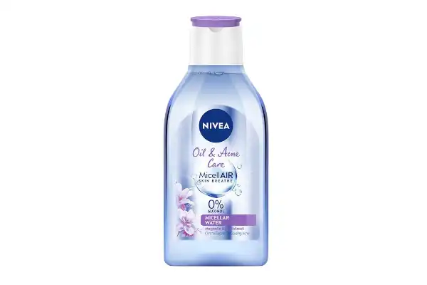 Nivea Oil Acne Care Micellar Water