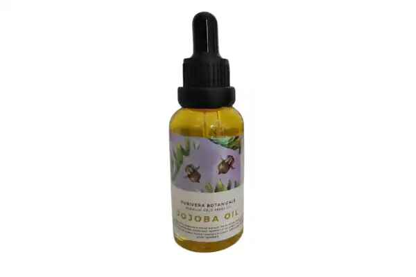 Purivera Botanicals Jojoba Oil