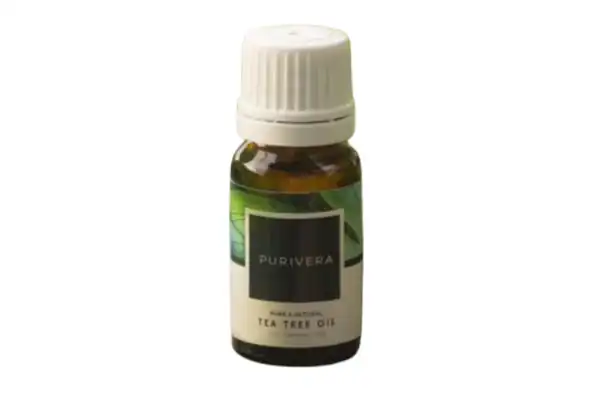 Purivera Tea Tree Oil