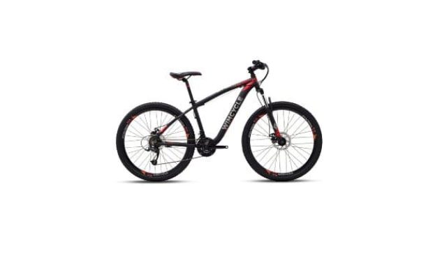 Sepeda MTB Wymcycle storm