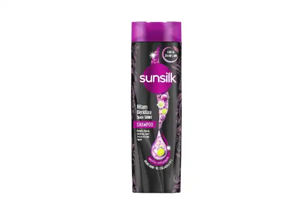 Sunsilk Black Shine Activ Infusion