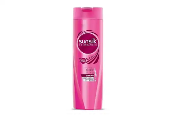 Sunsilk Thick Long Shampoo