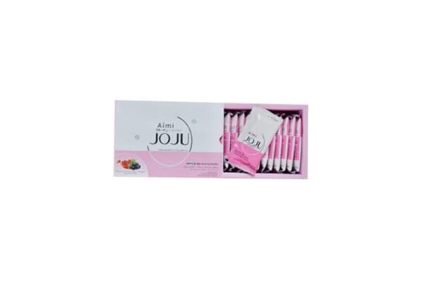 aimi joju collagen drink