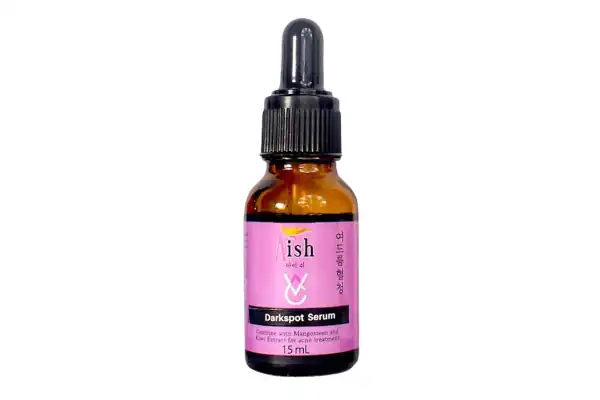 aish darkspot serum