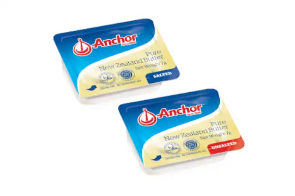 anchor butter