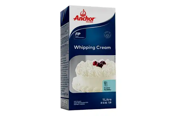 anchor whipping cream