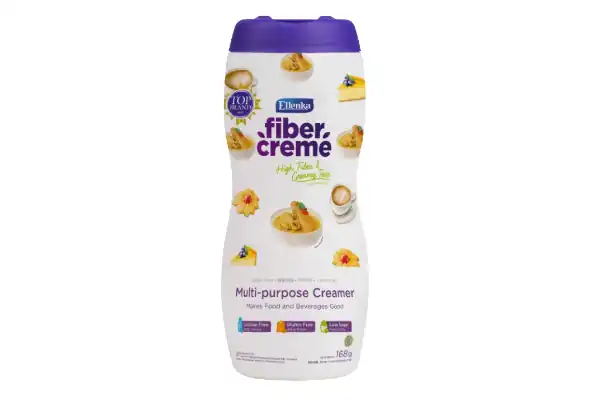 apa itu fiber creme