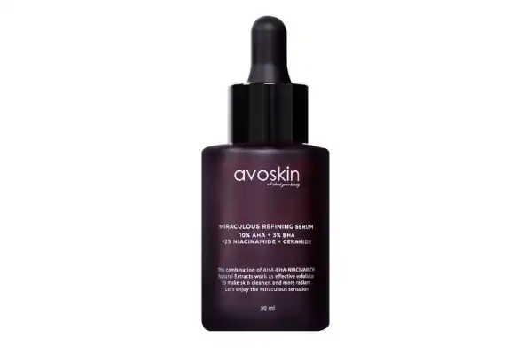 avoskin serum