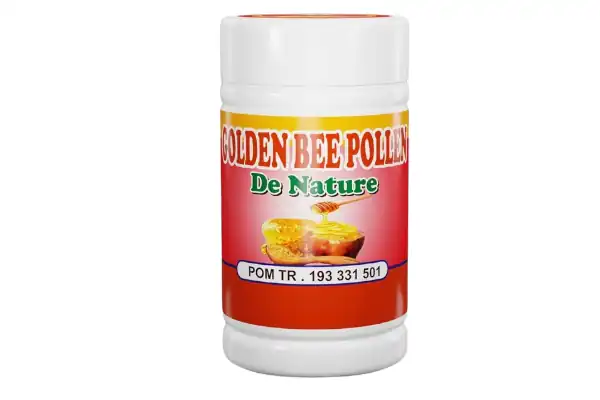 bee pollen de nature