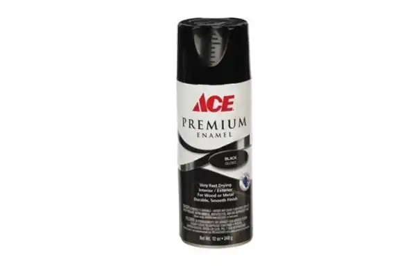 cat motor Ace Premium Enamel Spray