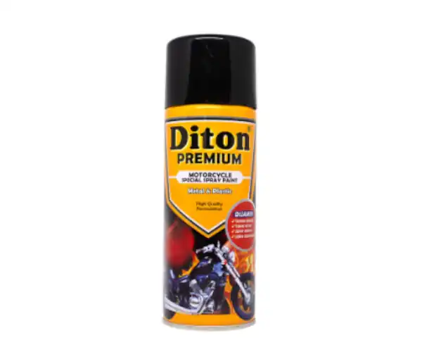 cat motor diton premium