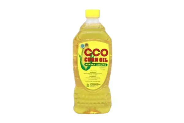 cco corn oil