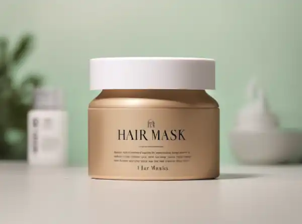 durasi pakai masker rambut