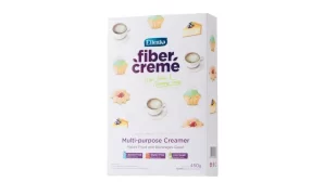 fiber creme