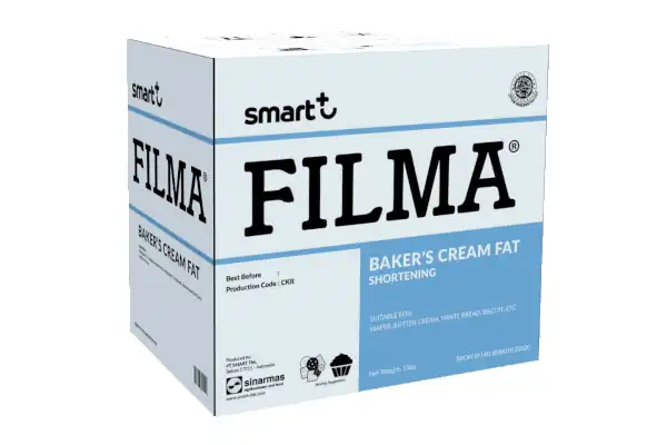 filma bakers cream fat shortening