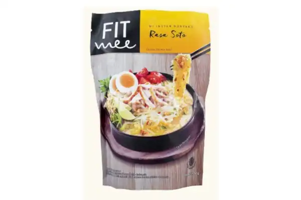 fitmee mie shirataki