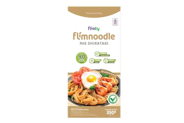 flimnoodle mie shirataki