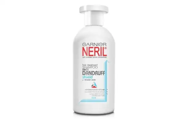 garnier neril anti dandruff shampoo