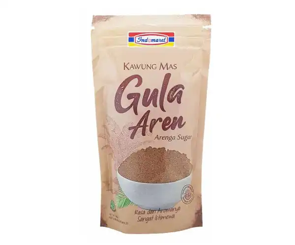 gula aren indomaret