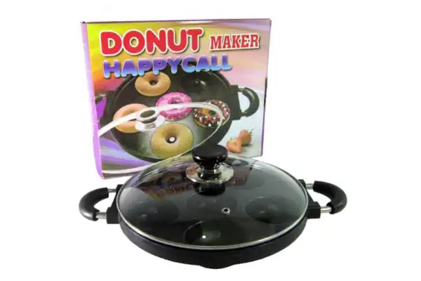 happycall donut maker