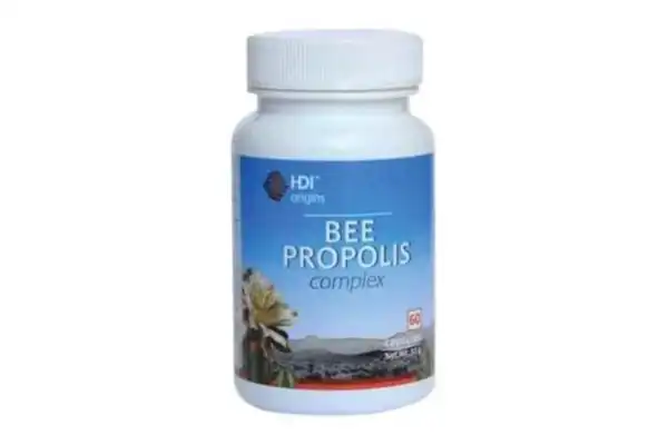 hdi propolis