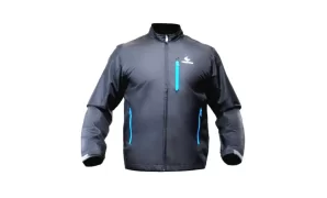 jaket motor terbaik