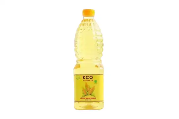 kco corn oil