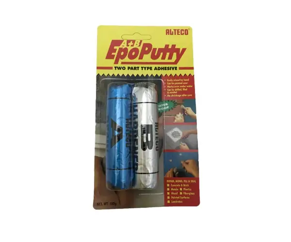 lem porting Alteco Epo Putty