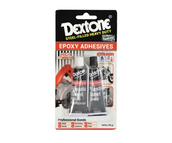 lem porting Dextone Epoxy Adhesives