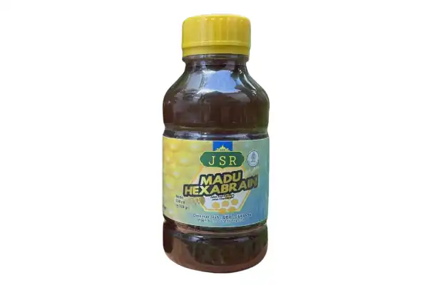 madu hexabrain jsr