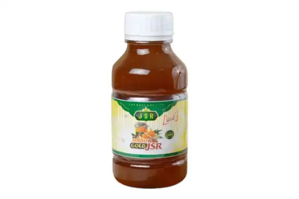 madu jsr gold