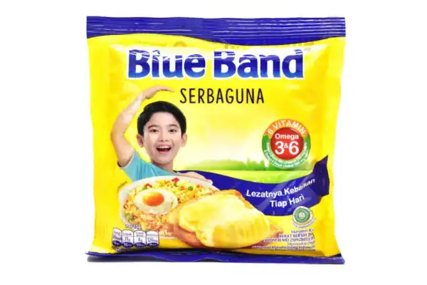 margarin blueband serbaguna