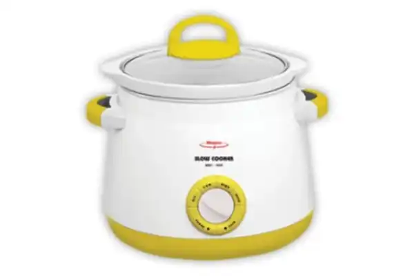 maspion slow cooker