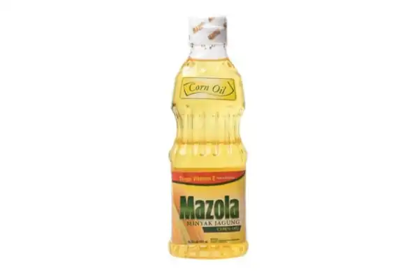 mazola corn oil