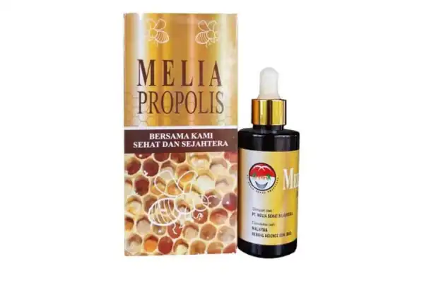 melia propolis