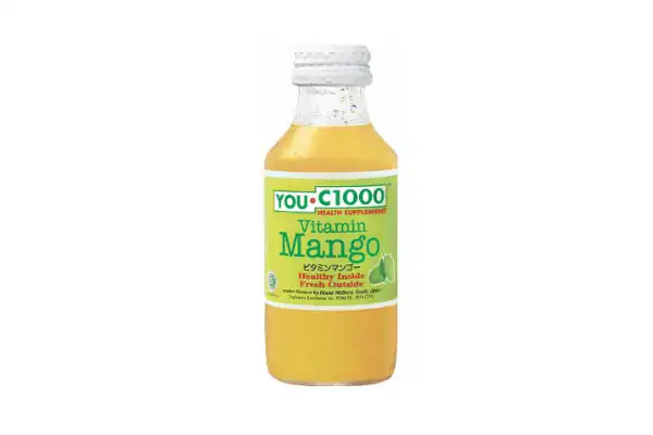 minuman bervitamin indomaret