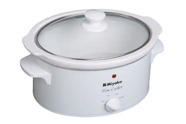 miyako slow cooker