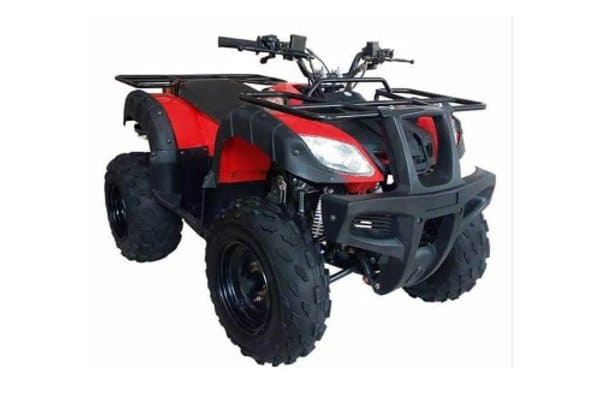 motor atv Viar Razor 150 UT