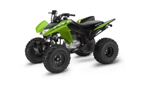 motor atv terbaik