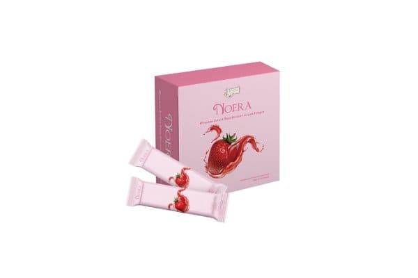 noera collagen drink