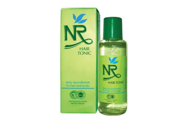 nr hair tonic