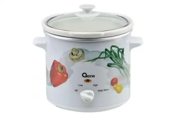 oxone slow cooker