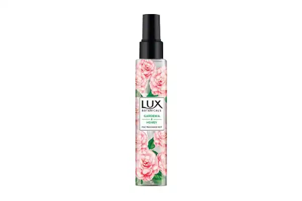 parfum wanita LUX Botanicals Gardenia