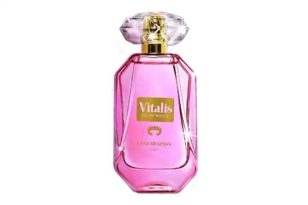 parfum wanita Vitalis Eau De Royale Celebration