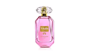 parfum wanita terbaik