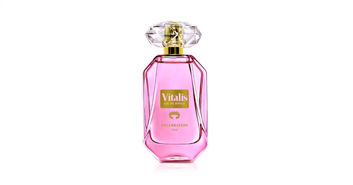 parfum wanita terbaik