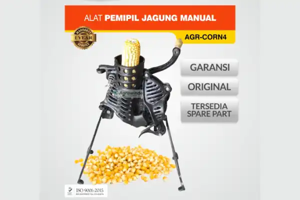 pemipil jagung agrowindo AGR CORN4 1