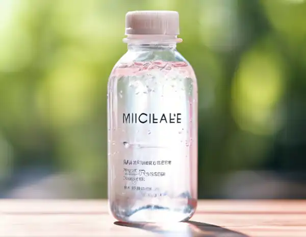 perbedaan micellar water dan make up remover