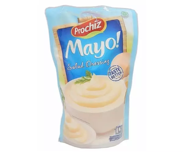 prochiz mayo salad dressing